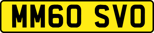 MM60SVO