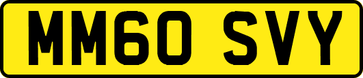 MM60SVY