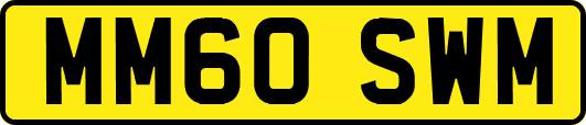 MM60SWM
