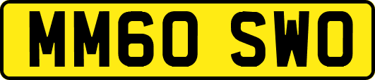 MM60SWO