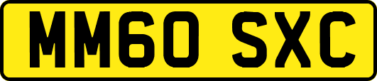 MM60SXC