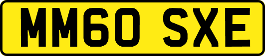 MM60SXE