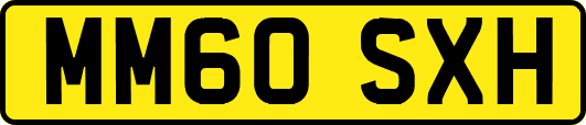 MM60SXH
