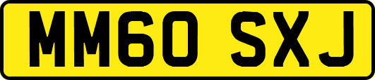 MM60SXJ