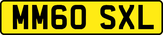 MM60SXL