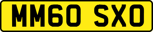 MM60SXO