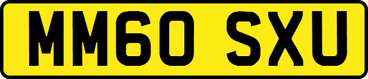 MM60SXU