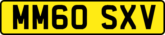 MM60SXV