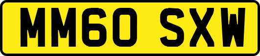 MM60SXW