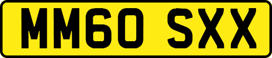 MM60SXX