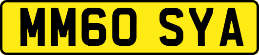 MM60SYA