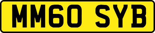 MM60SYB