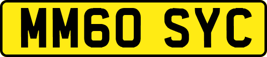MM60SYC