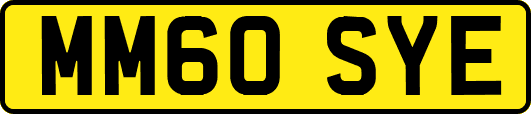 MM60SYE
