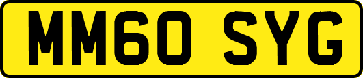 MM60SYG