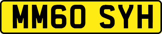 MM60SYH