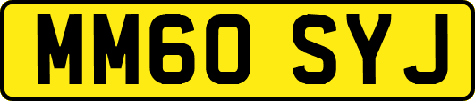 MM60SYJ