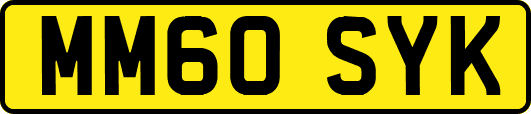 MM60SYK