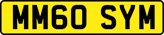 MM60SYM