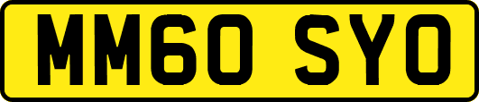 MM60SYO