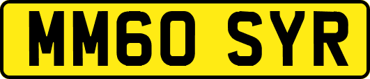 MM60SYR