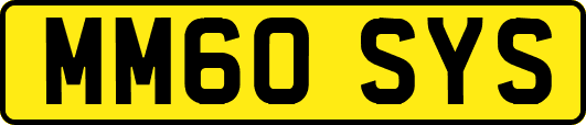 MM60SYS