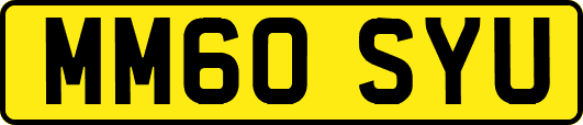 MM60SYU