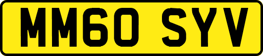 MM60SYV