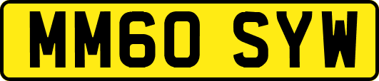 MM60SYW