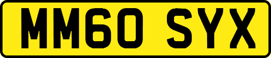 MM60SYX
