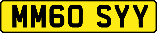 MM60SYY