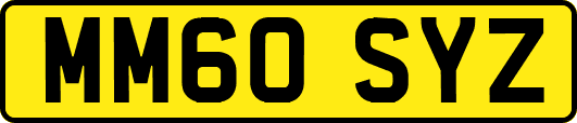 MM60SYZ