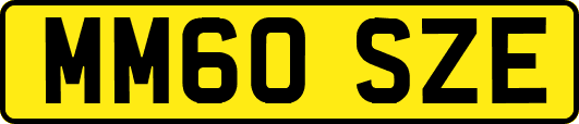 MM60SZE