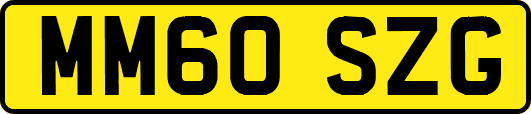 MM60SZG