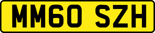 MM60SZH