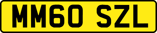 MM60SZL