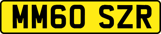 MM60SZR