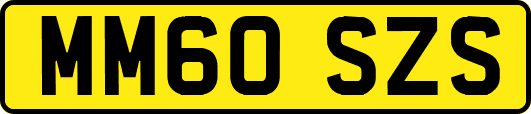 MM60SZS