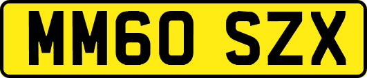 MM60SZX