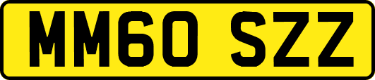 MM60SZZ