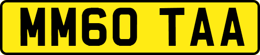 MM60TAA