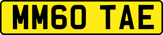 MM60TAE