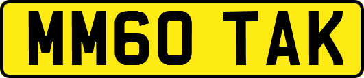 MM60TAK