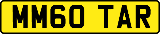 MM60TAR