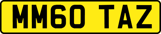 MM60TAZ
