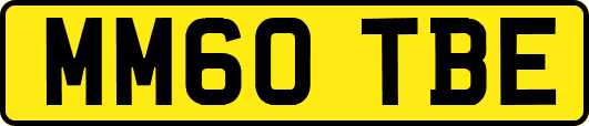 MM60TBE