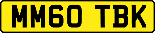 MM60TBK