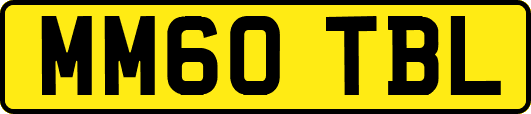 MM60TBL