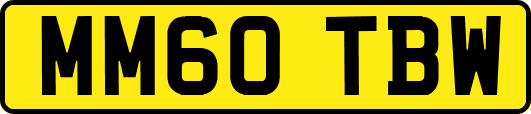 MM60TBW