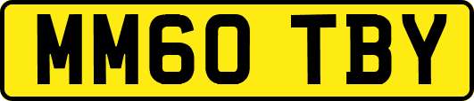 MM60TBY